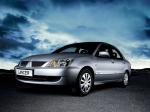 Mitsubishi Lancer 2005 года